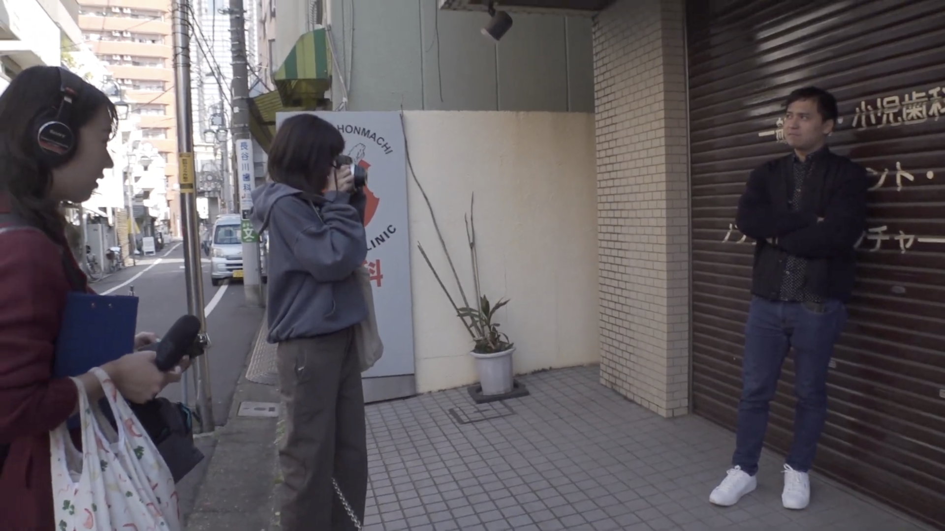 DAY2/シネマポートレイト 