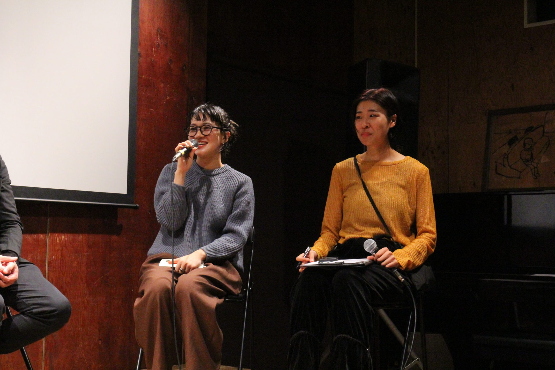 グループC＆D/ディスカッション