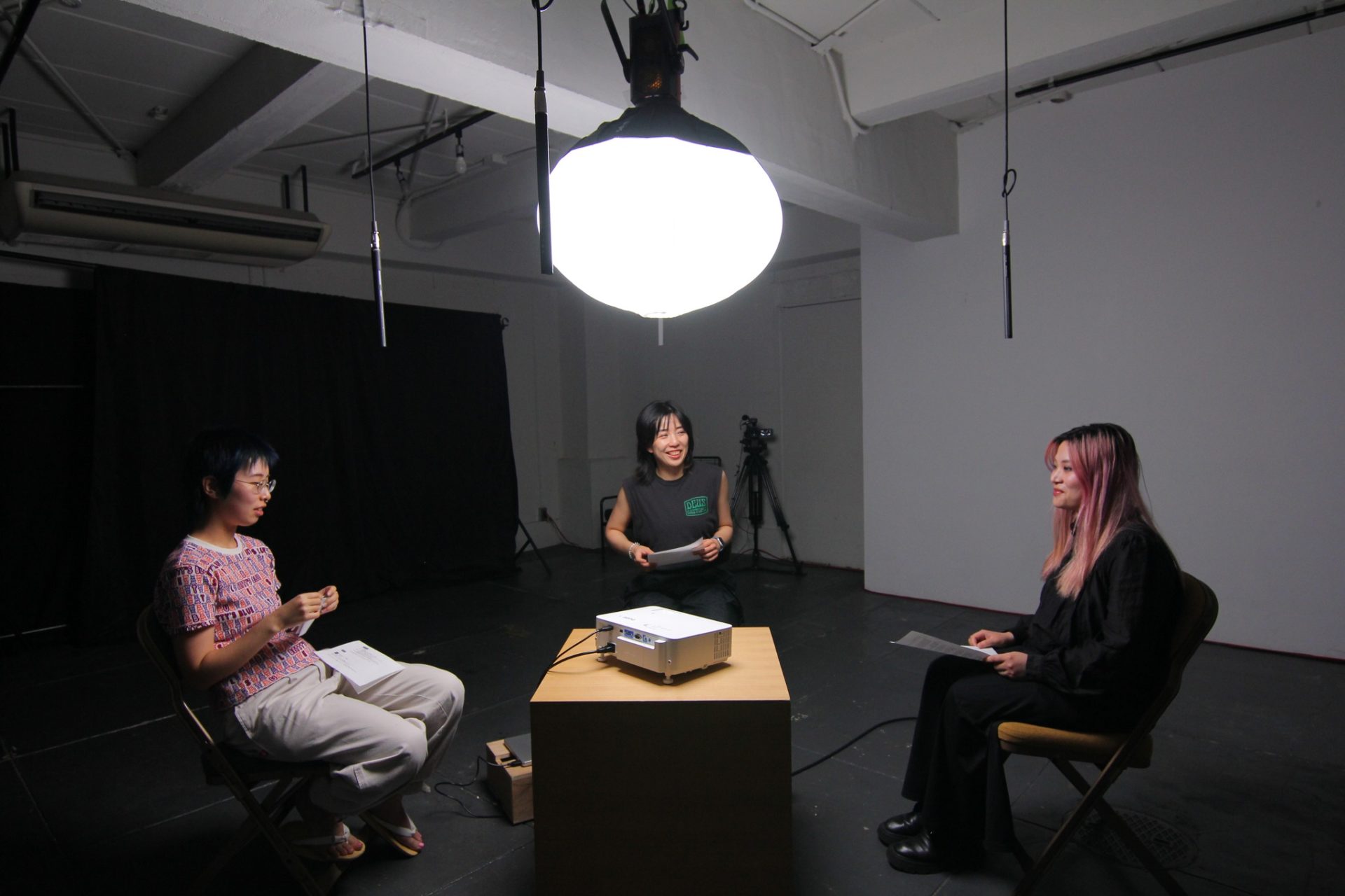 レポート：KINOローグ/Report: KINO-Logue