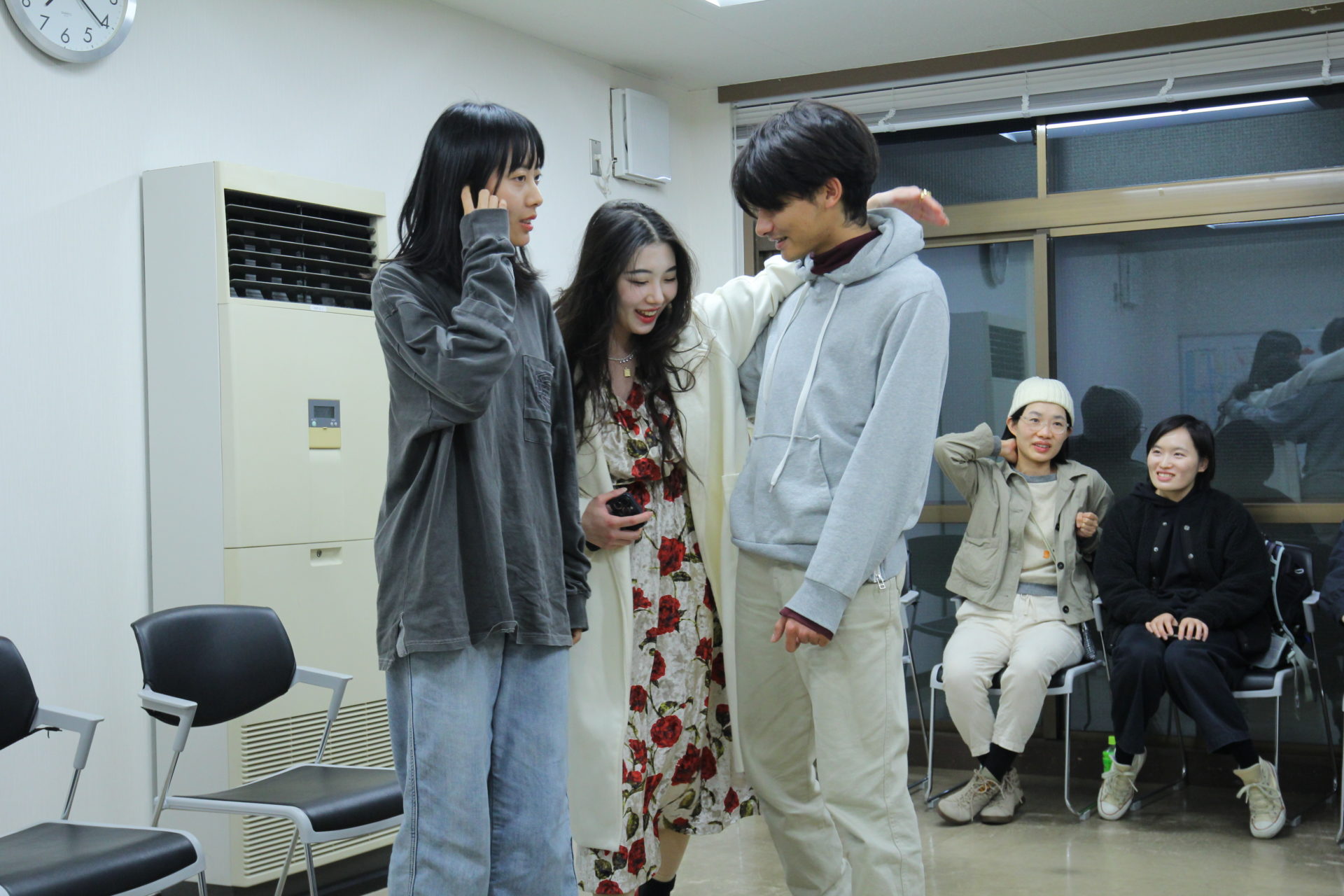 シネマエチュード/Cinema Etude