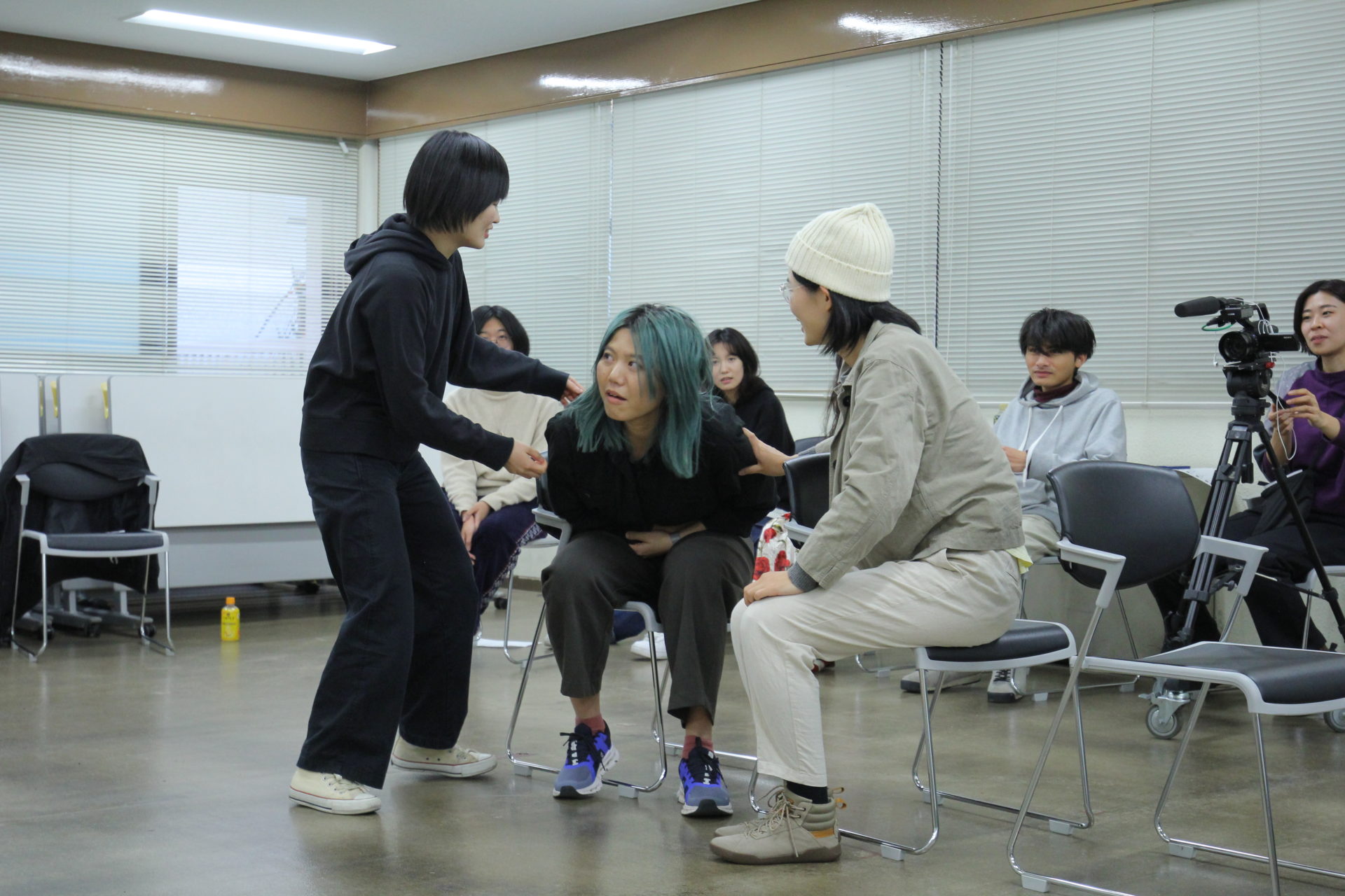 シネマエチュード/Cinema Etude