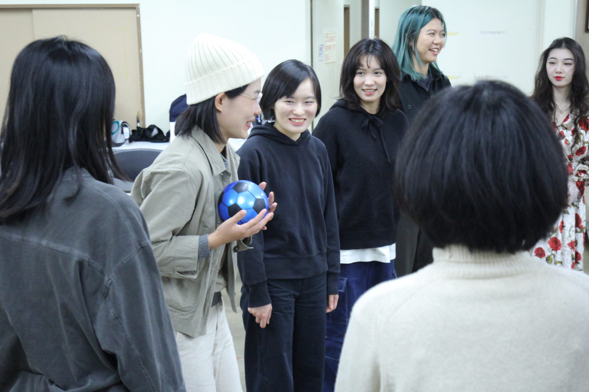 シネマエチュード/Cinema Etude