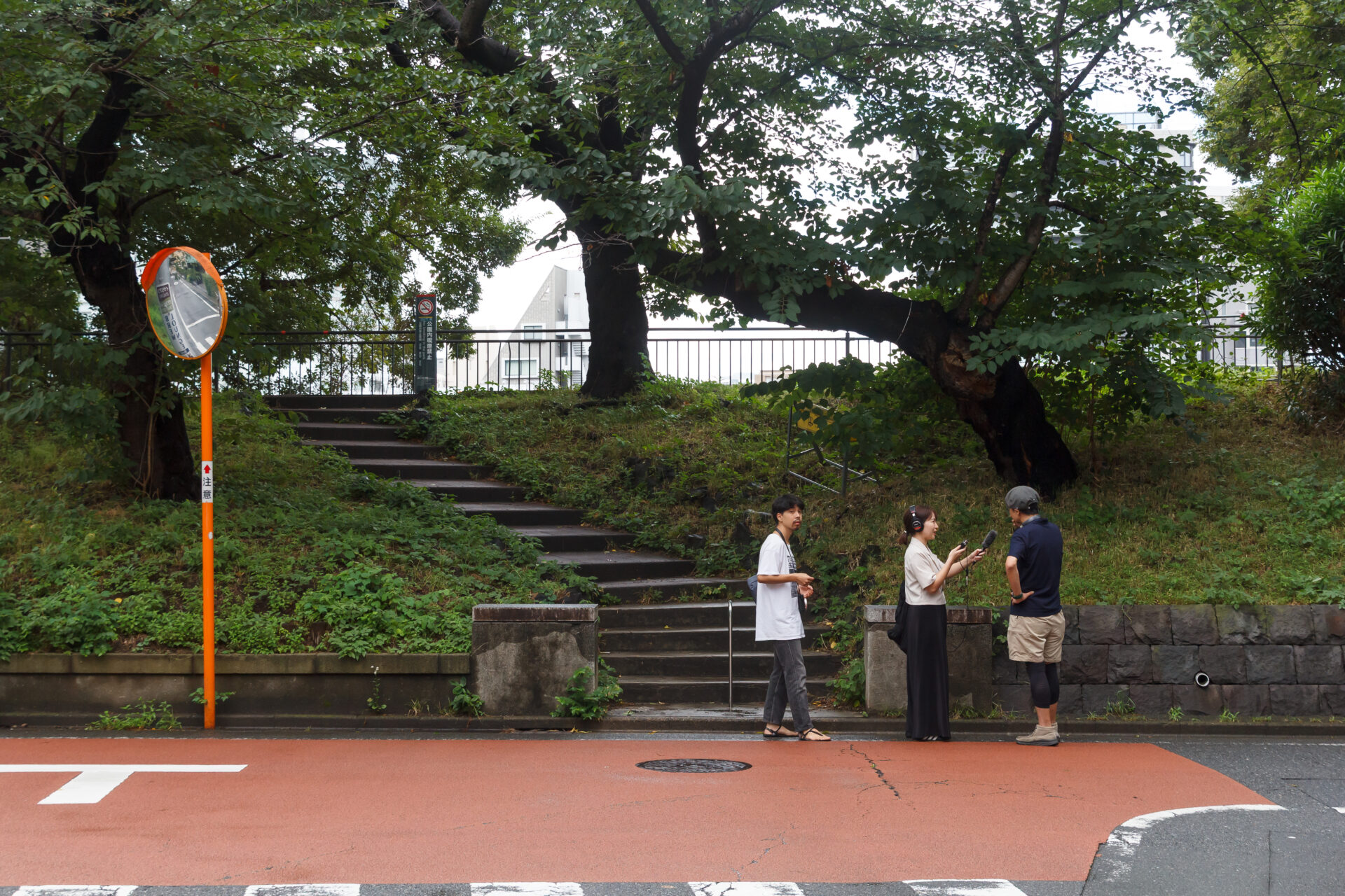 レポート：「アートと多文化共生の研究会」第3回/講師：KINOミーティング