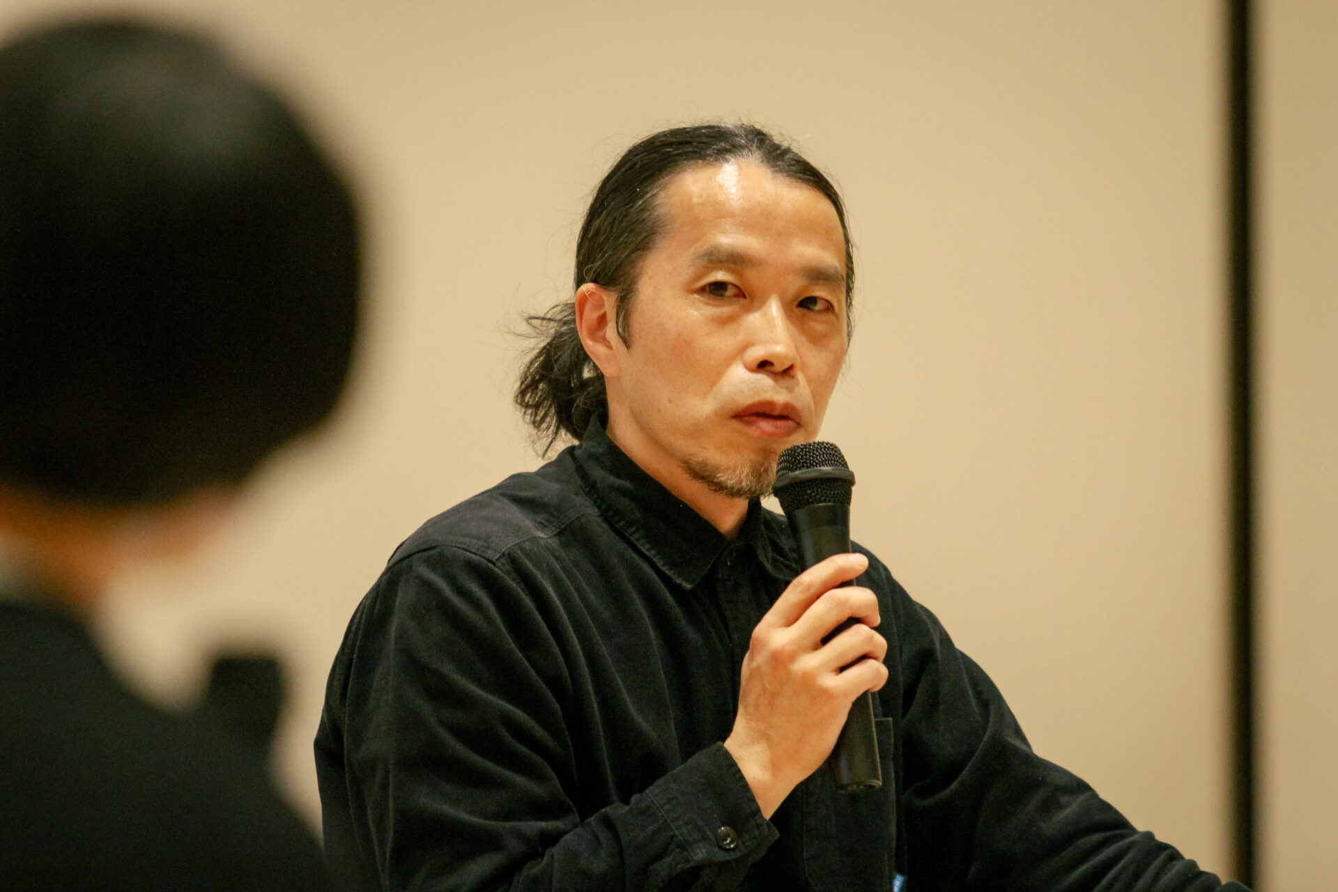 映画よりも隣人関係のほうが大切/Program B