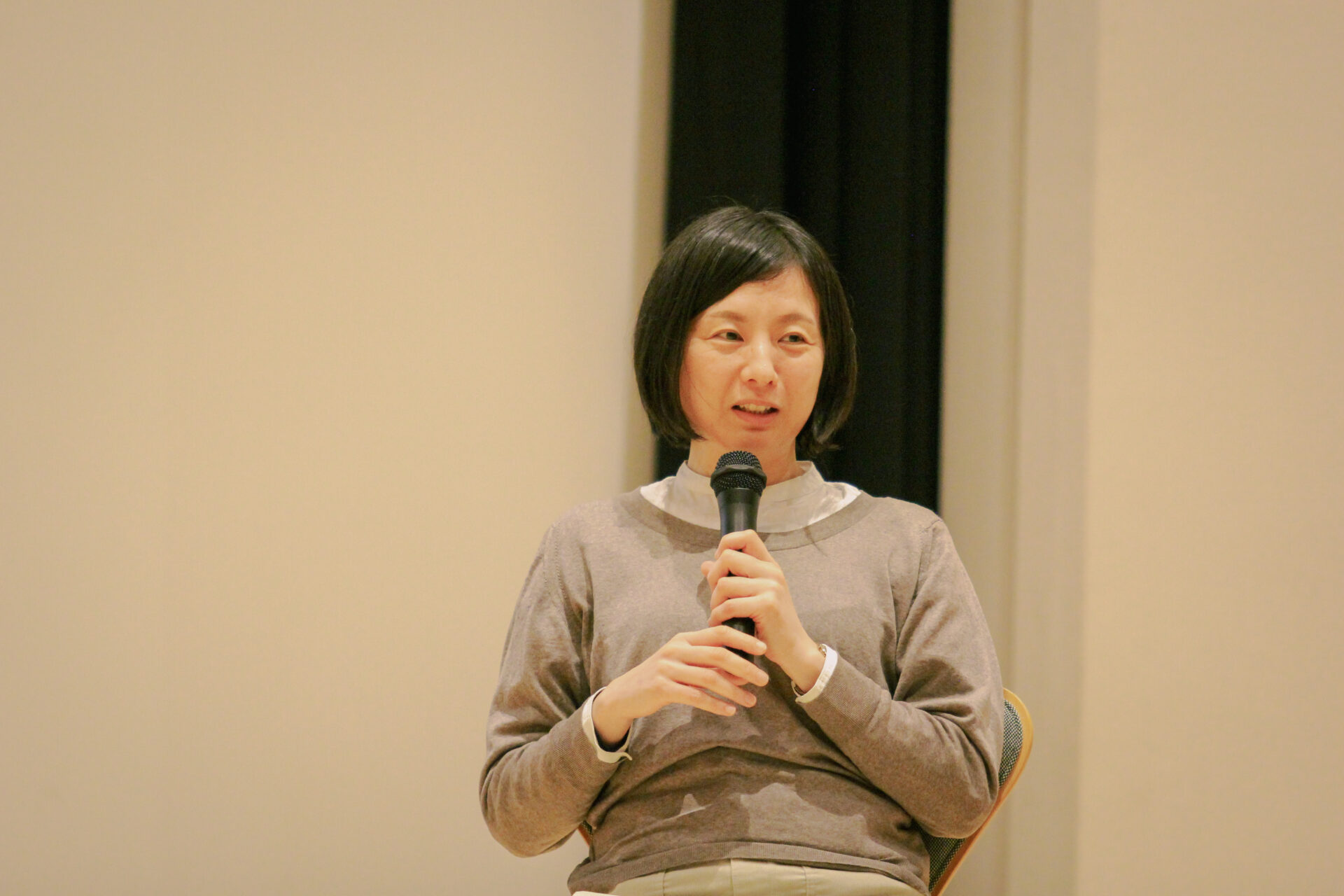 民主的で「尊い」プロジェクト/Program D