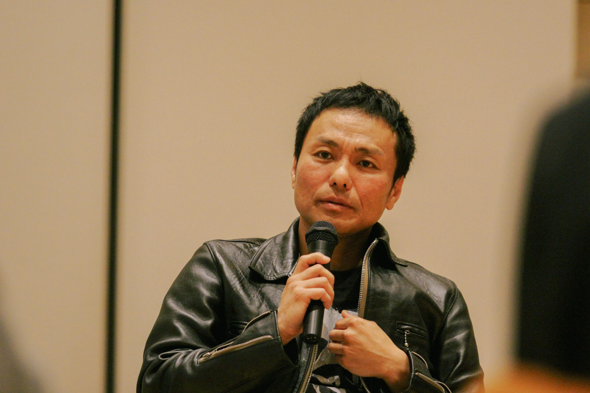 民主的で「尊い」プロジェクト/Program D